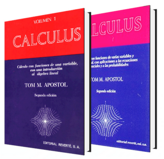 Tom Apostol Calculus Vol 2 Complete Solutions