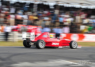 Mrf F1600