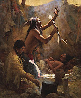 bulmaca evi kuzey amerika da yasayan bir kizilderili bir halk