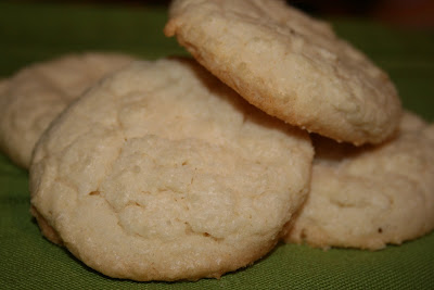  Fashioned Sugar Cookies on Deep South Dish  Old Fashioned Sugar Cookies