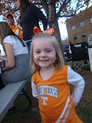 GO VOLS!