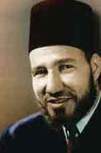 As-Syahid Hassan Al-Banna