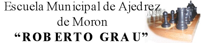 Escuela de Ajedrez Roberto Grau