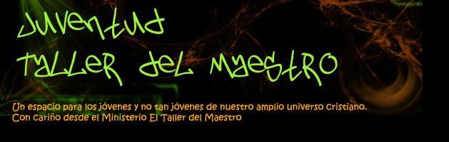 Juventud Taller del Maestro