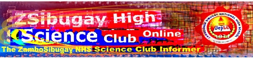 science club zsibugayhigh