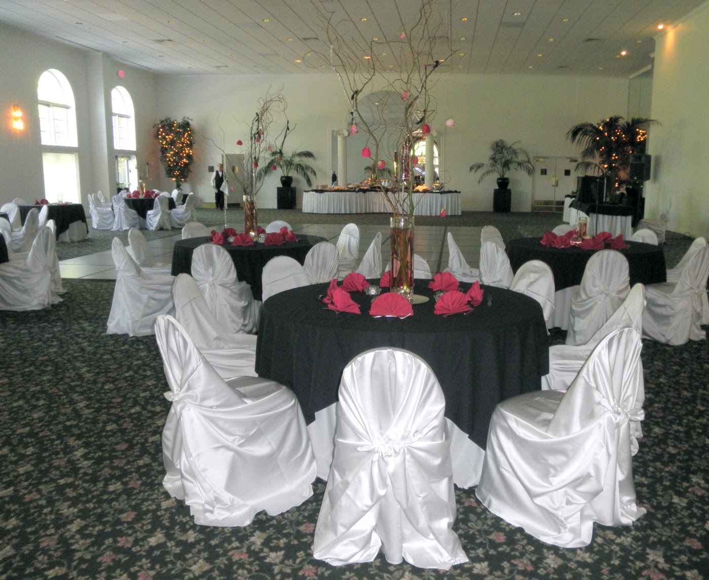Beautiful Banquet Halls