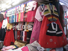 traditional women's dresses