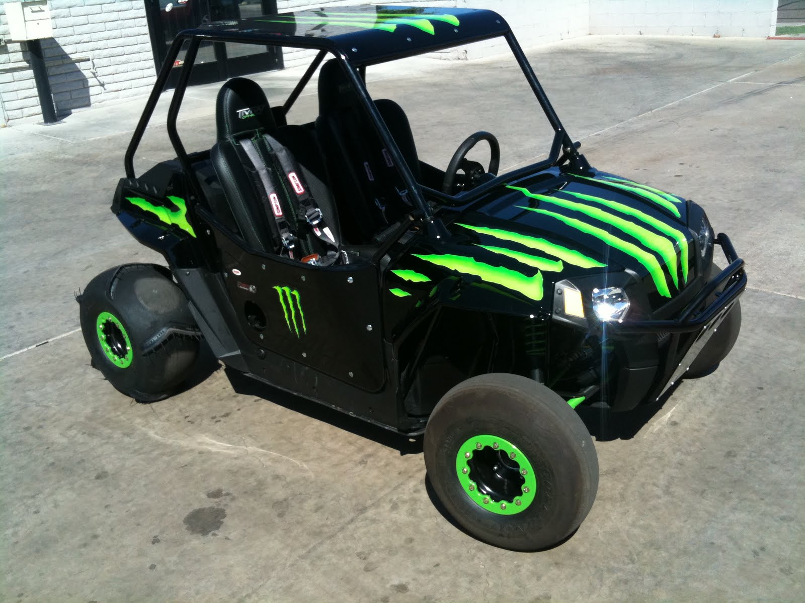 Rzr 170