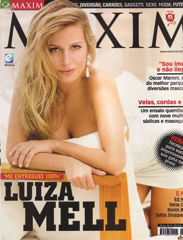 Brazil Maxim