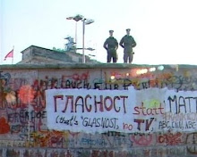 el muro de berlin
