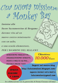 Una nuova missione a Monkey Bay