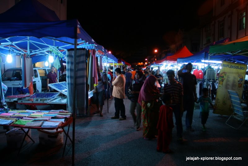 Gerbang Malam Ipoh