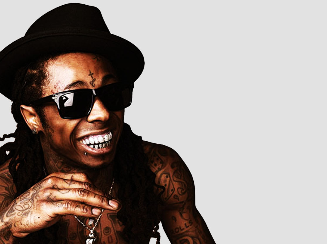 lil wayne small