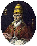 Pope St. Leo the Great