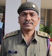 Lieutenant.R Gopal Raju