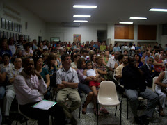 Debate - Prefeito