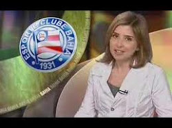 GLOBO ESPORTE BAHIA