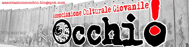 Associazione Culturale Giovanile OCCHIO!