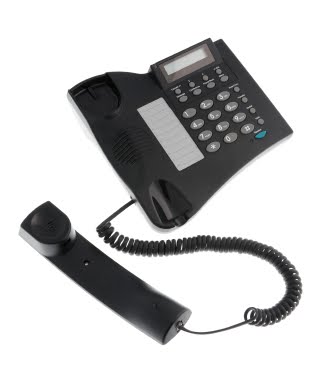 Phone Off Hook
