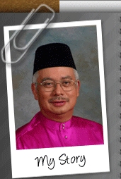 Najib Blog
