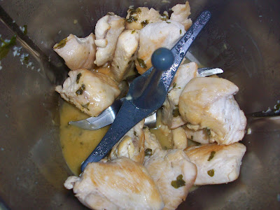 POLLO AL AJILLO EN THERMOMIX (PASO A PASO) 053