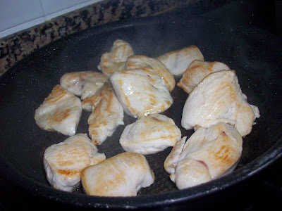POLLO AL AJILLO EN THERMOMIX (PASO A PASO) 047