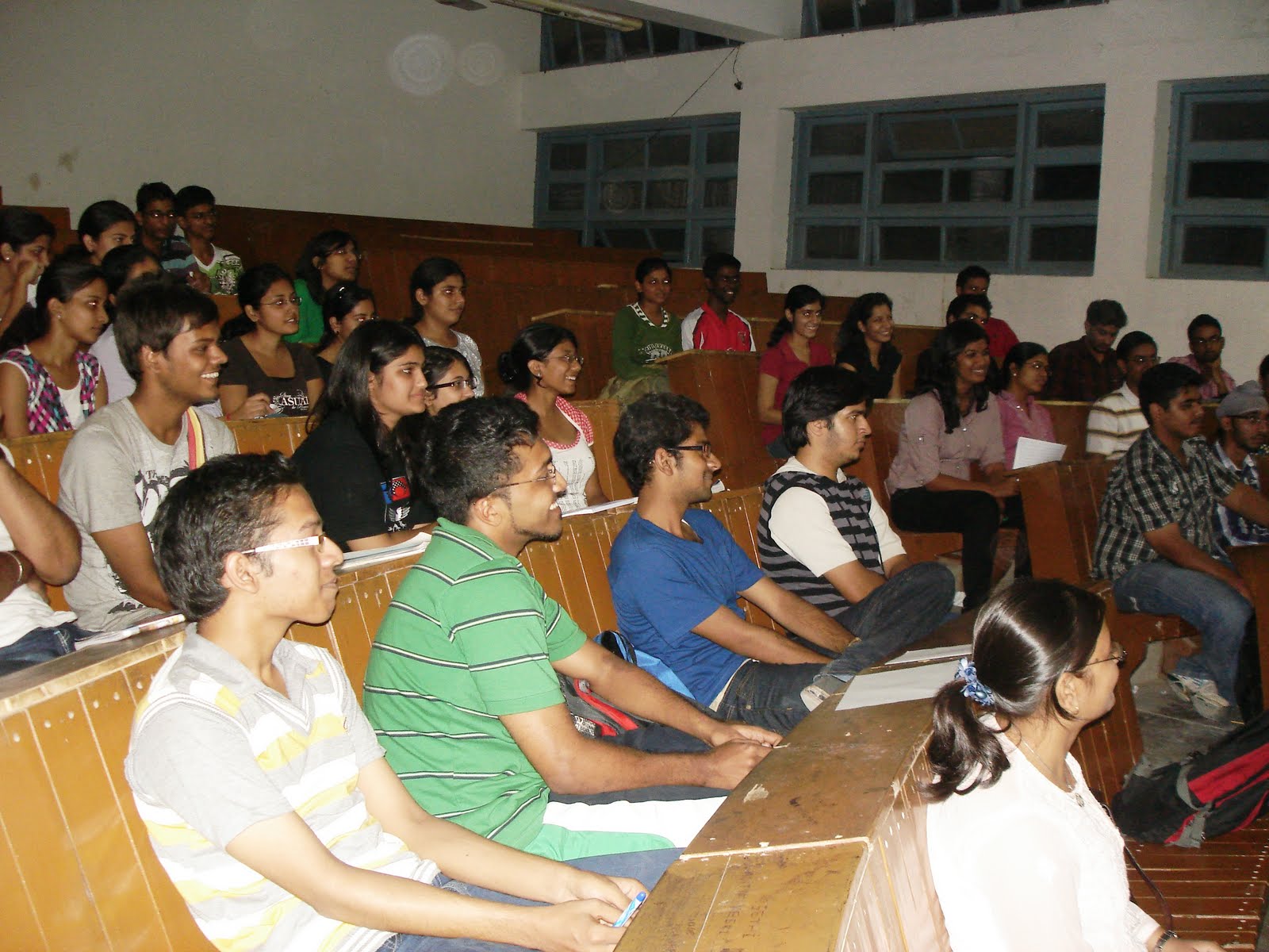 pec university