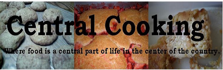 Central Cooking