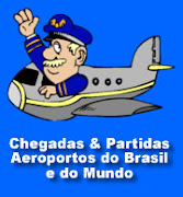 Chegadas & Partidas