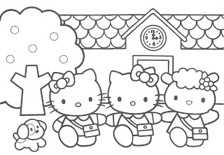 Coloring Pages For Girls