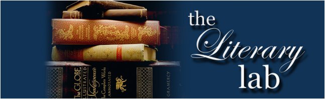 The Literary Lab