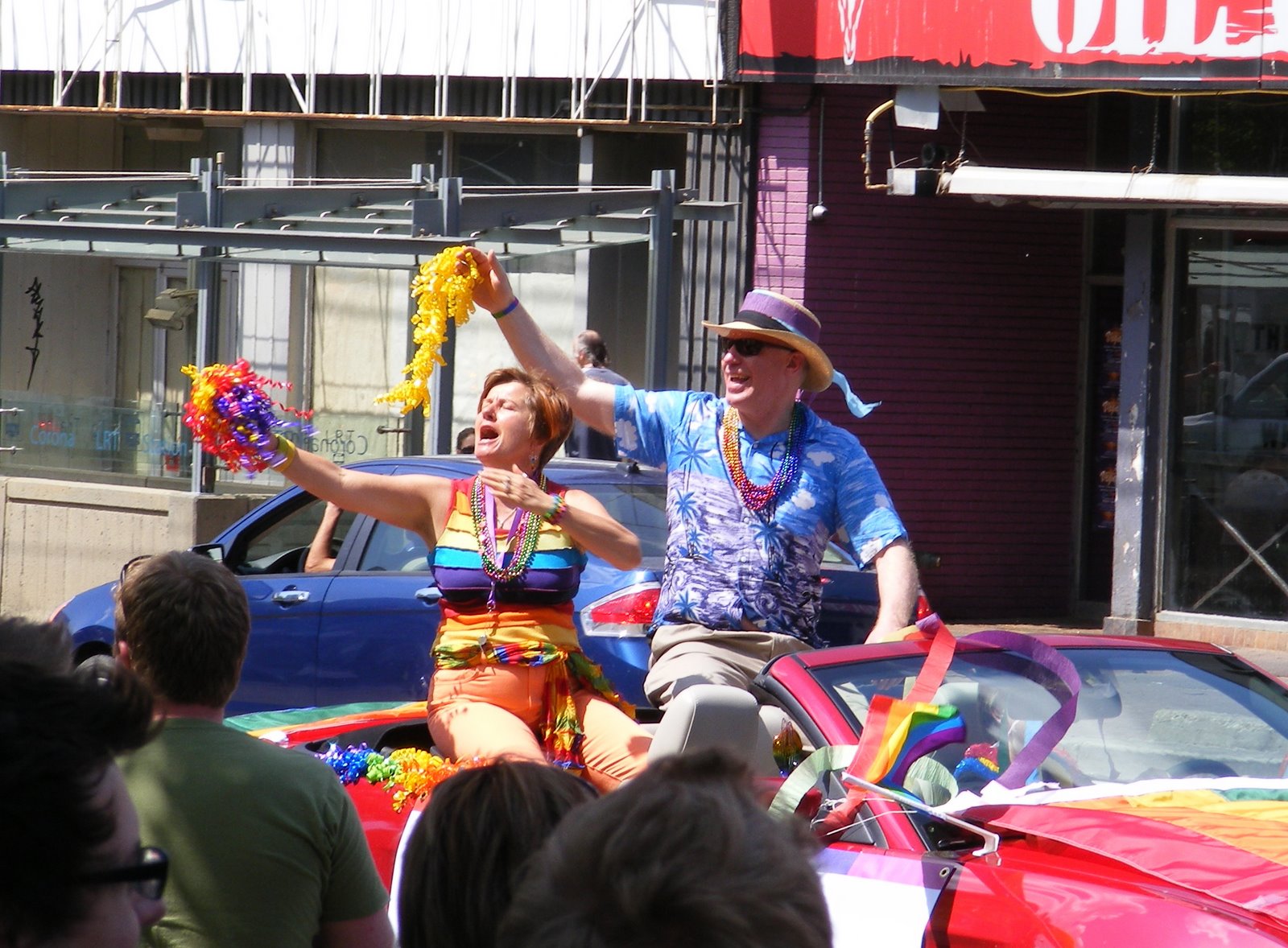 [MLA+Laurie+Blakeman+and+Kevin+Taft+Pride+Parade.JPG]