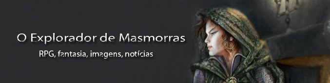 O Explorador de Masmorras