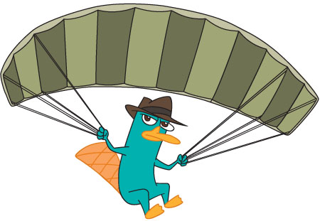 Perry The Platypus Shirt Malvado Dr Doofenshmirtz