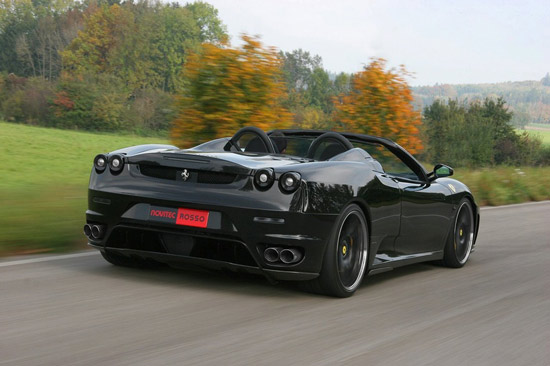 Ferrari f430 Ferrari f430 Red Ferrari f430 Black at 612 AM