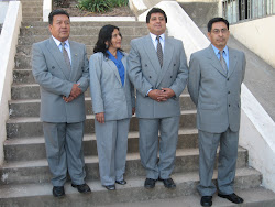 ÁREA ESTUDIOS SOCIALES