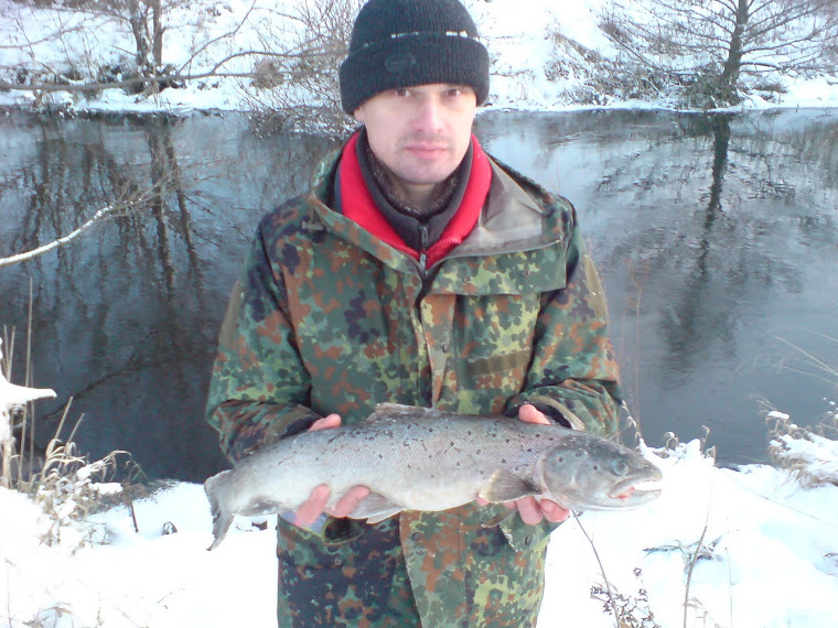 2009.01.05 Troć wędrowna