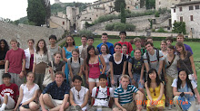 Camerata at Assisi