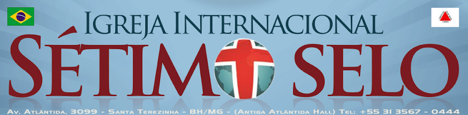Igreja Internacional Sétimo Selo