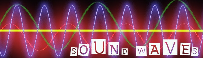 Sound Waves