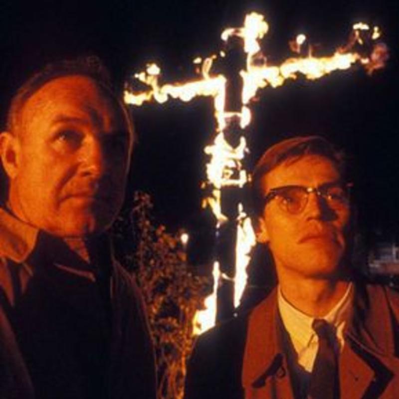 The Film Facts Blog Old Man S Dick Alan Parker S Weird Methods In Mississippi Burning The plot of alan parker's 1988 film, mississippi burning, is drawn from the 1964 disappearance of civil rights workers andrew goodman and michael schwerner. the film facts blog