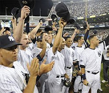 los yankees se despiden de la catedral del beisbol