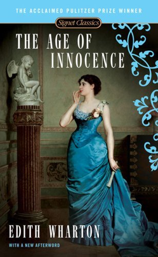 The Age Of Innocence Analysis