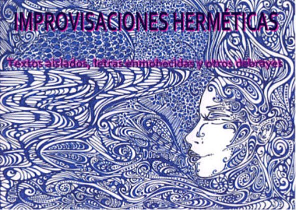 IMPROVISACIONES HERMÉTICAS