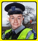 PCSO Kevin Goody