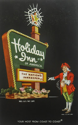 Holiday Inn Vintage