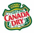 CANADA DRY