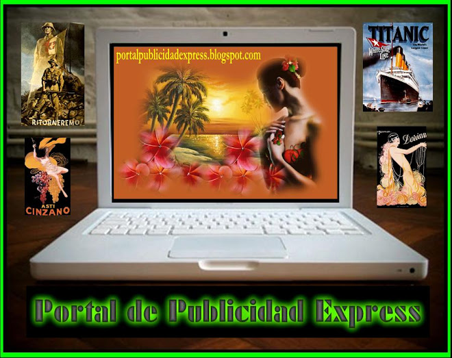PORTAL DE  PUBLICIDAD EXPRESS