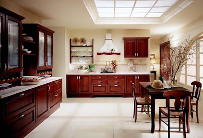 Tuscan Kitchen Design Ideas on Tuscan Kitchen Decorating And Design Ideas For Planning An Italian