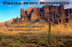Trails West Ministries